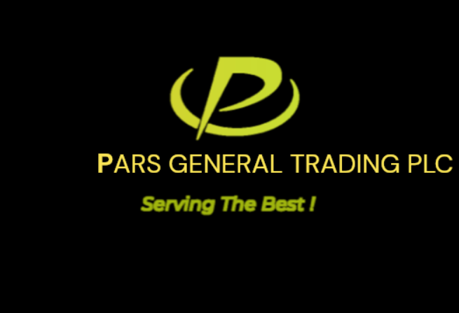 PARS General Trading PLC Logo